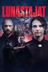 Película Lunastajat