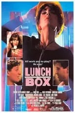 Poster de la película Lunch Box - Películas hoy en TV