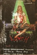 Poster de la película Lunch Meat - Películas hoy en TV