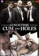 Película Lunch Time Cum And Holes