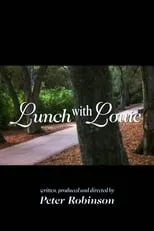 Marsha Clark interpreta a  en Lunch With Louie