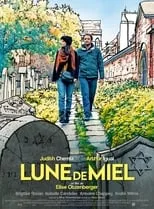 Poster de la película Lune de miel - Películas hoy en TV