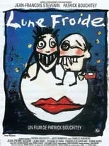 Karine Nuris interpreta a Mermaid en Lune Froide