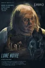 Portada de Lune noire