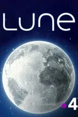 Poster de Lune