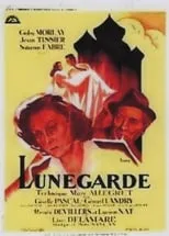 Película Lunegarde