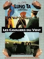 Póster de la película Lung Ta: Les cavaliers du vent