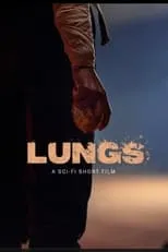 Anoop Desai es abhay en Lungs