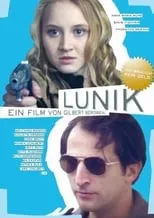 Película Lunik