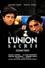 Película L'Union sacrée