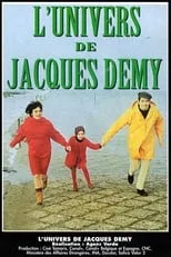 Película L'Univers de Jacques Demy