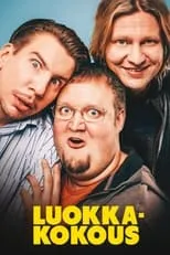 Poster de la película Luokkakokous - Películas hoy en TV