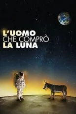 Rosl Mayr en la película L'uomo che comprò la luna