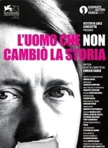 Póster de la película L'uomo che non cambiò la storia