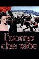 Póster de la película L'uomo che ride