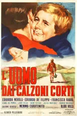 Película L'uomo dai calzoni corti