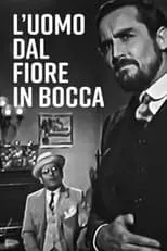 Película L'uomo dal fiore in bocca