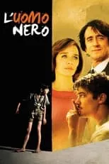 Póster de la película L'uomo nero