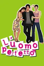 Póster de la película L'uomo perfetto