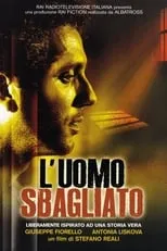 Póster de la película L'uomo sbagliato