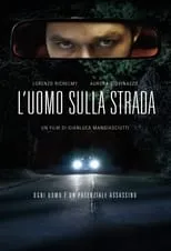 Micol Damilano es Agata en L'uomo sulla strada