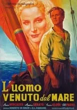 Película L'uomo venuto dal mare