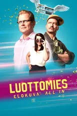 Poster de Luottomies-elokuva: All in