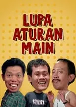 Película Lupa Aturan Main