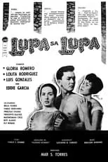 Película Lupa sa Lupa