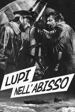 Película Lupi nell'abisso