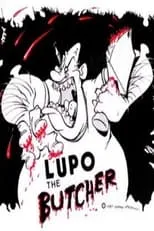 Póster de Lupo the Butcher