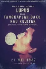 Película Lupus (Tangkaplah Daku Kau Kujitak)