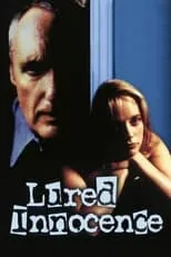 José Luis Uribarri en la película Lured Innocence