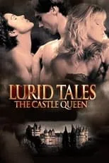 Oxana Moravec interpreta a Concubine en Lurid Tales: The Castle Queen