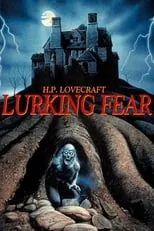 Jon Finch en la película Lurking Fear