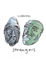 Kohlton Ervin es  en Lurknyc - Strangers