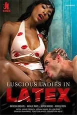 Poster de Luscious Ladies in Latex