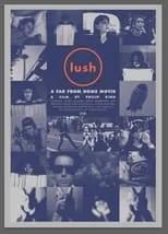 Miki Berenyi es Miki Berenyi en Lush: A Far From Home Movie