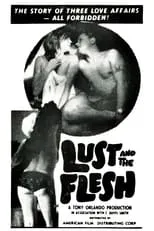 Louis Martini es Mark en Lust and the Flesh