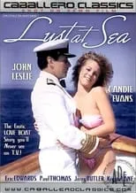 Rachel Ryan es  en Lust At Sea