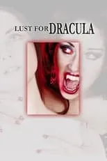 Poster de Lust for Dracula