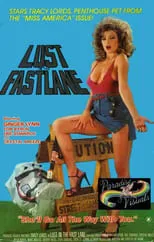 David Sanders es Jim (uncredited) en Lust in the Fast Lane