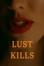 Fernanda Romero es Dianne en Lust Kills