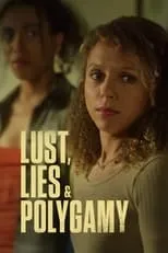 April Hale interpreta a Grace en Lust, Lies, and Polygamy