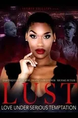 Película LUST: Love Under Serious Temptation (chapter 1)