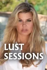 Portada de Lust Sessions