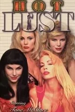 Portada de Lust: The Movie