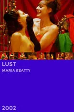 Poster de la película Lust - Películas hoy en TV