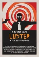 Poster de la película Luster - Películas hoy en TV