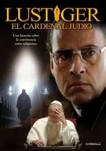 Lustiger, el cardenal judío portada